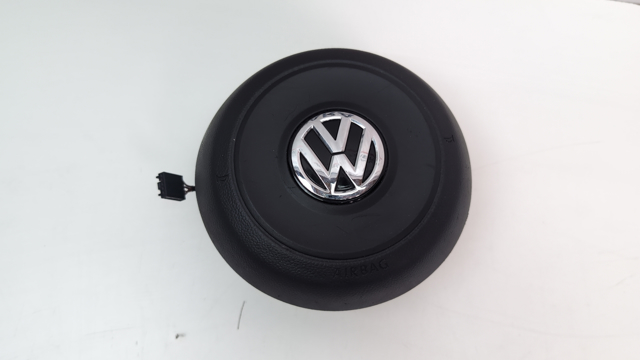 VAG 5GM880201J81U Подушка безопасности водителя в наличии Черкассы