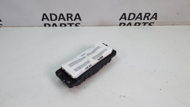 5GM880204B VAG Подушка безопасности (AIRBAG) пассажирская купить в Ужгород