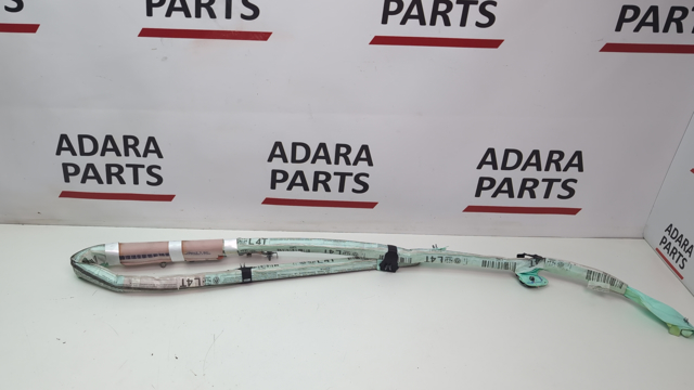 Подушка безопасности, сбоку левая 5GM880741C VAG