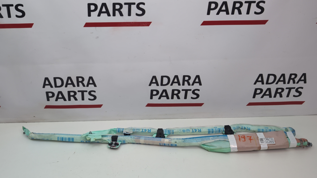 AIRBAG, шторка боковая правая 5GM880742C VAG