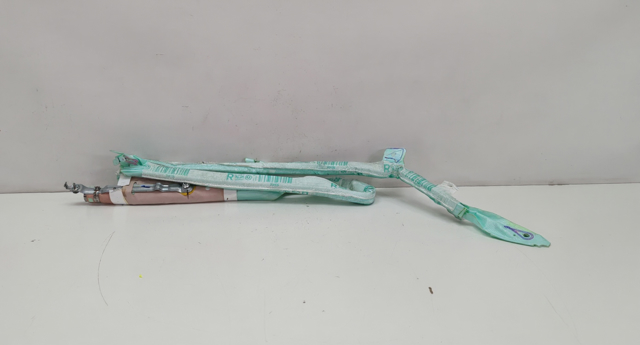 AIRBAG, шторка боковая правая 5GM880742G VAG