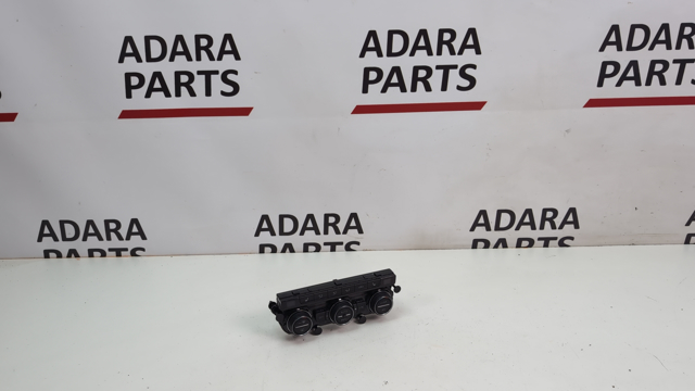 Блок управления режимов отопления 5GM907044GWZU VAG