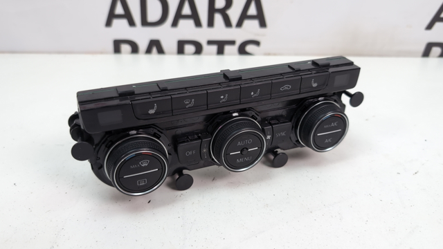 VAG 5GM907044GWZU Блок управления режимами отопления/кондиционирования в наличии Винница