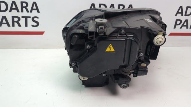 5GM941753A VAG Левая фара купить в Полтава