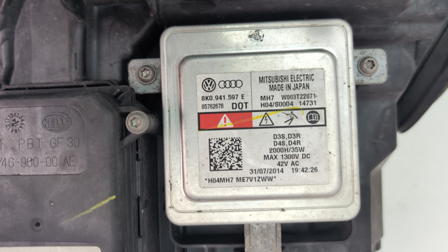 5GM941754A VAG купить в Запорожье