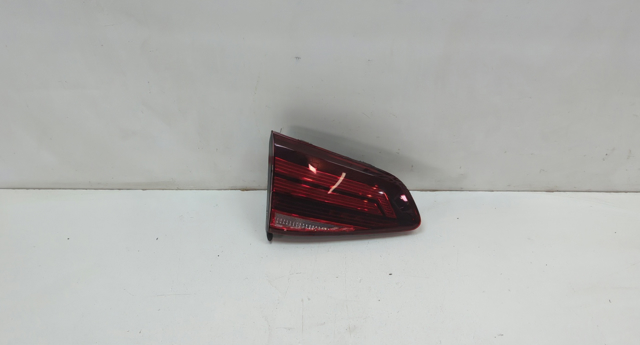 Фонарь задний левый, внутренний 5GM945093J VAG