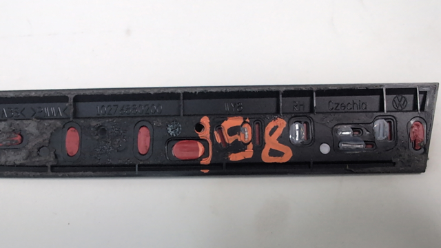 VAG 5H0853688AAJSP в наличии Ирпень