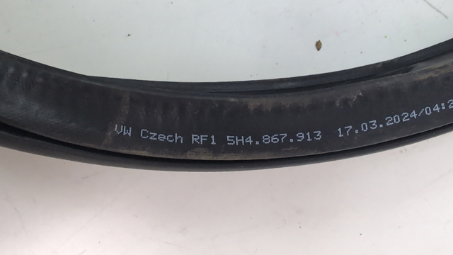 5H4867913A9B9 VAG купить в Киев