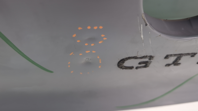 VAG 5H6827025D Ляда в наличии Тернополь