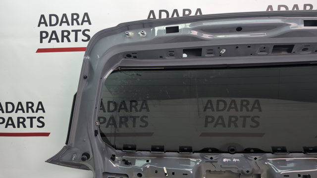VAG 5H6827025D Дверь задняя (багажная 3/5-я (ляда) в наличии Николаев