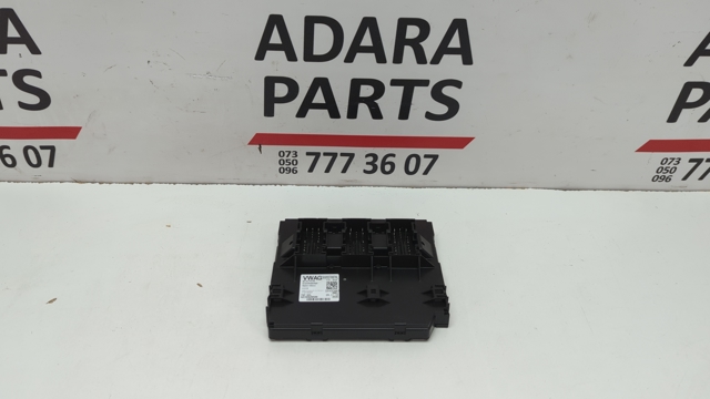 Блок комфорта 5K0937087ALZAN VAG