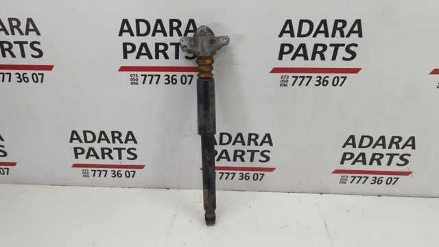 Стойка амортизатора задняя 5N0513049AP VAG