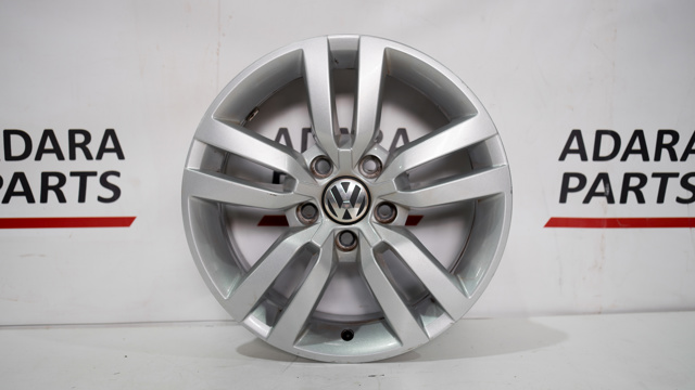 Оригинальные диски 5N0601025R8Z8 VAG