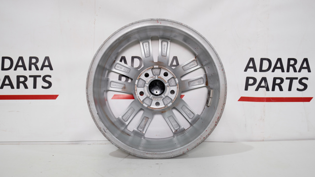 5N0601025R8Z8 VAG Диски колесные купить в Ужгород