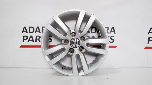 5N0601025R8Z8 VAG Диски колесные купить в Ровно