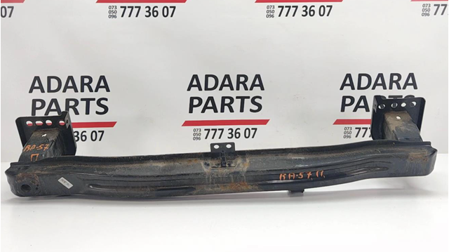 5N0807109C Market (OEM) усилитель бампера переднего