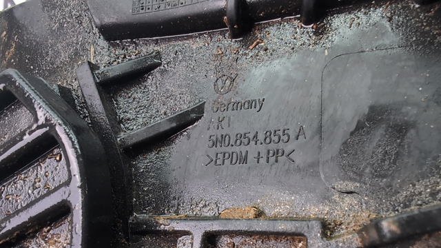5N0854855A9B9 VAG купить в Ровно
