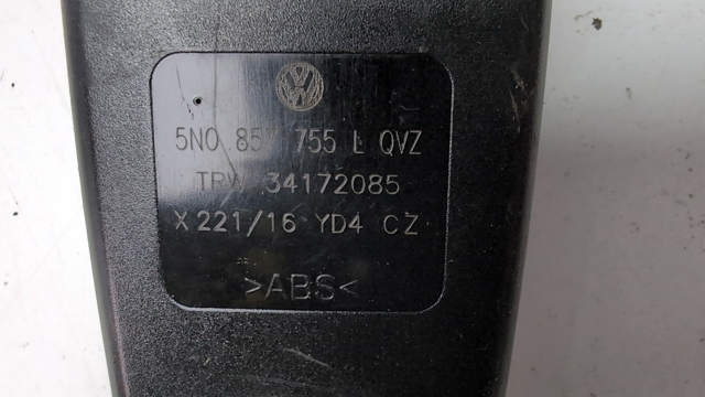 VAG 5N0857755LQVZ в наличии Одесса