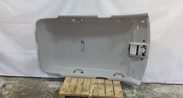 Облицовка потолка 5N0867502R5T5 VAG