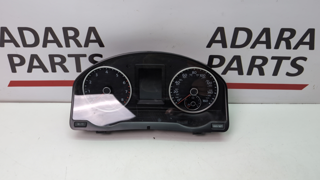 VAG 5N0920973M Панель приборов в наличии Киев