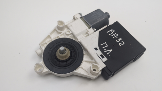 5N0959701JZ01 VAG Мотор стеклоподъемника двери передней левой купить в Днепр