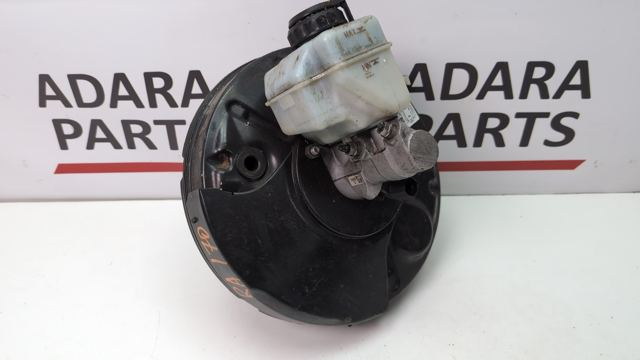 VAG 5N1614106A Усилитель тормозов в наличии Чернигов