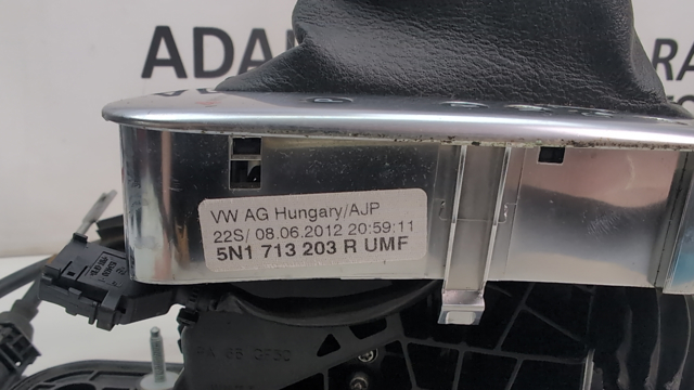 5N1713203RUMF VAG купить в Запорожье