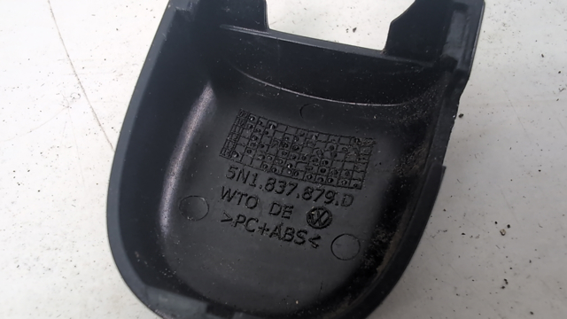 VAG 5N1837879DGRU Крышка ручки наружной двери передней левой в наличии Ирпень