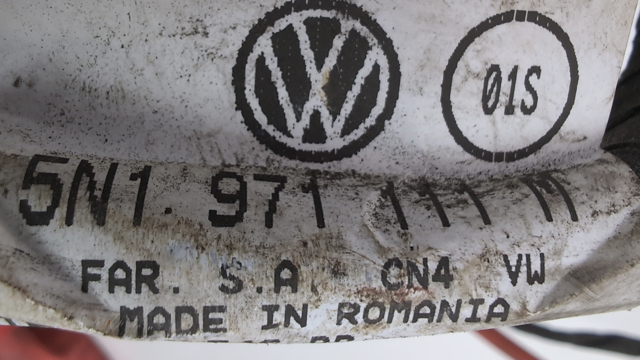 VAG 5N1971111M в наличии Ровно