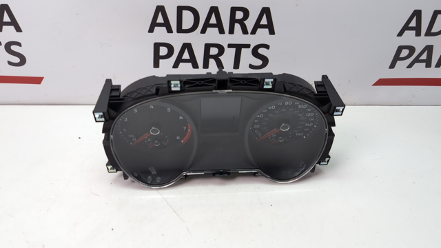 Приборная доска 5NA920850B VAG