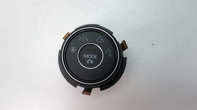 VAG 5NA927531ZNX Многофункциональный джойстик управления в наличии Житомир