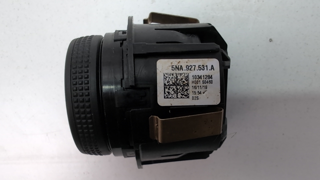 5NA927531ZNX Многофункциональный джойстик управления купить Украина