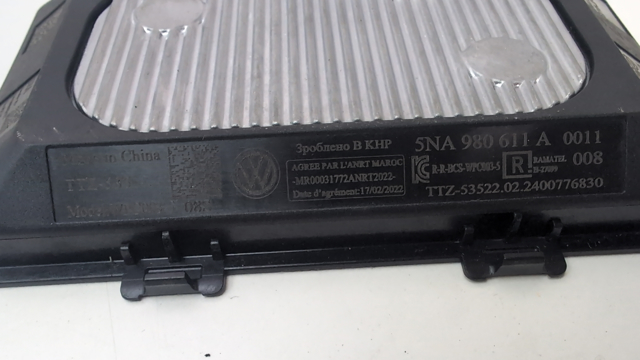 VAG 5NA980611A Антенна в наличии Николаев