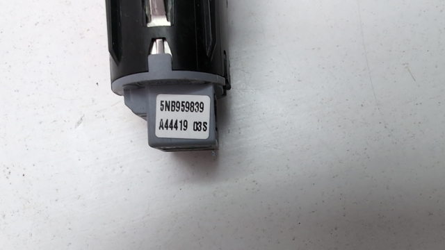 5NB9598393Q7 Кнопка старт-стоп купить Каменское