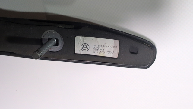 5NL86002603C Рейлинг крыши правый купить Кривой Рог