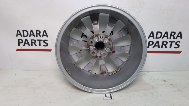VAG 5NN6010258Z8 Диски колесные в наличии Павлоград