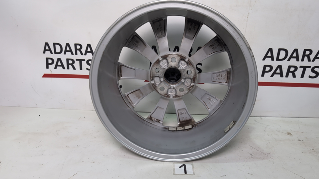 VAG 5NN6010258Z8 Диски колесные в наличии Сумы