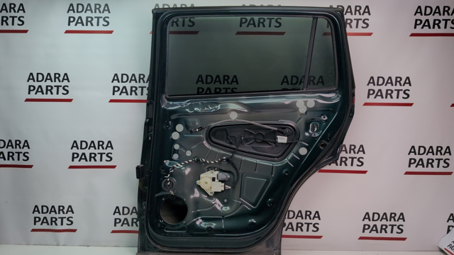 VAG 5NN833056A Дверь задняя правая в наличии Харьков