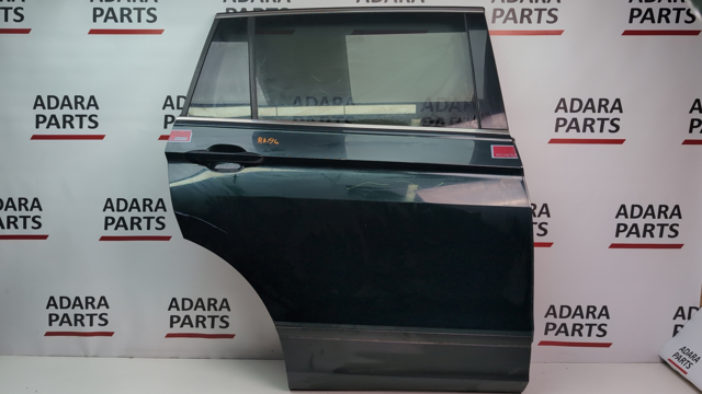 Задняя правая дверь 5NN833056A VAG
