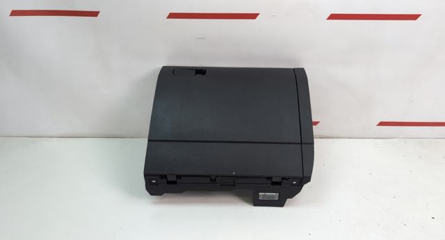 Ящик для перчаток 5NN857114A82V VAG