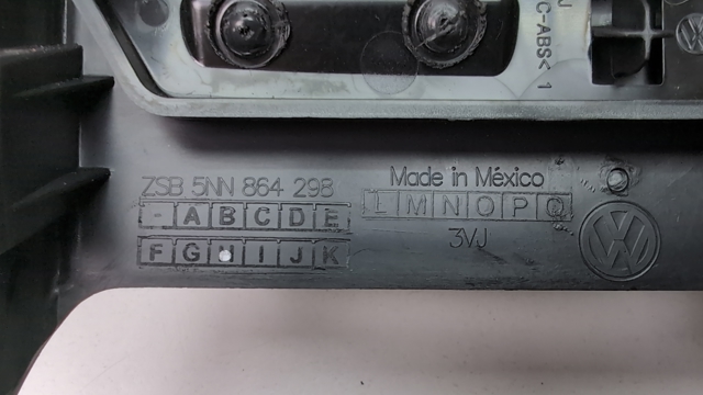 5NN864298H82V VAG купить в Харьков