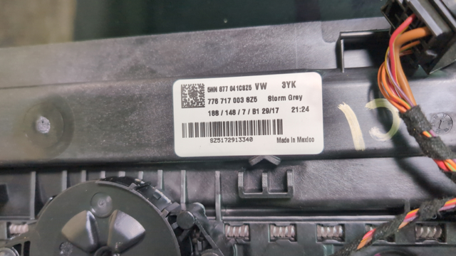 5NN877049A VAG купить в Кривой Рог