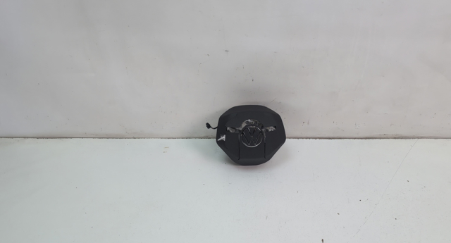 Подушка AIRBAG водительская 5NN880201QXEA VAG