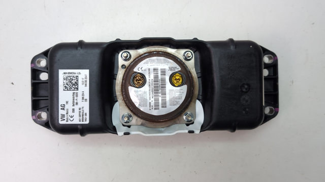 5NN880204F Подушка безопасности (AIRBAG) пассажирская купить Чернигов