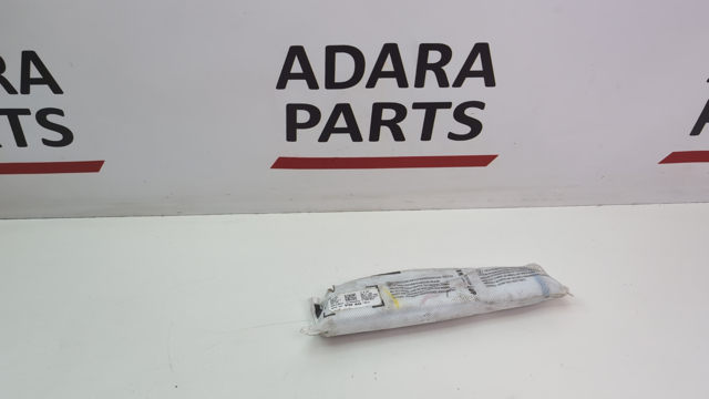 Подушка безопасности AIRBAG спинки сиденья, левого 5NN880241D VAG
