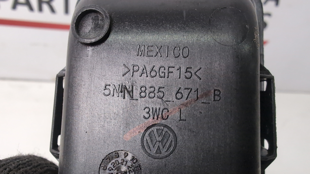 VAG 5NN885671BECZ в наличии Житомир