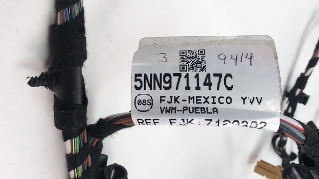 VAG 5NN971147C в наличии Ужгород