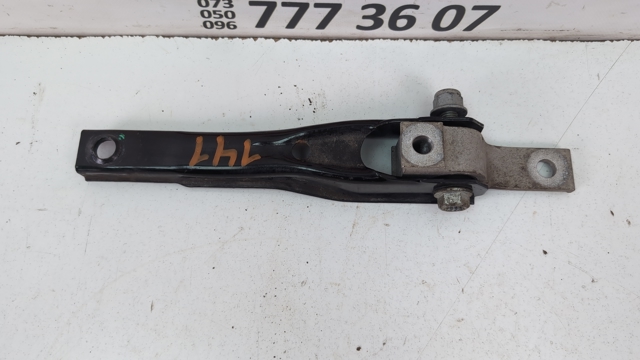 Подушка двигателя 5Q0199855AH VAG