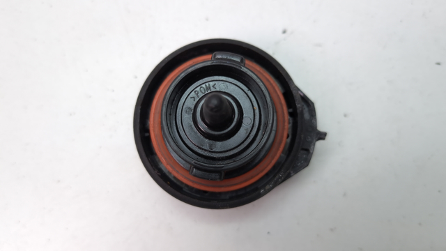 Пробка бензобака 5Q0201550L VAG