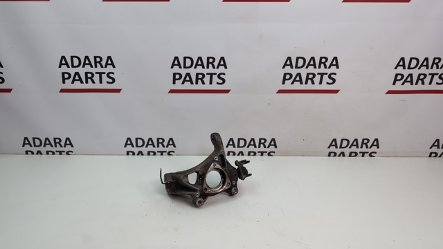 Цапфа передняя правая 5Q0407254A VAG